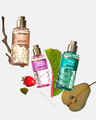 Name in Lights Travel Size Fine Fragrance Mist