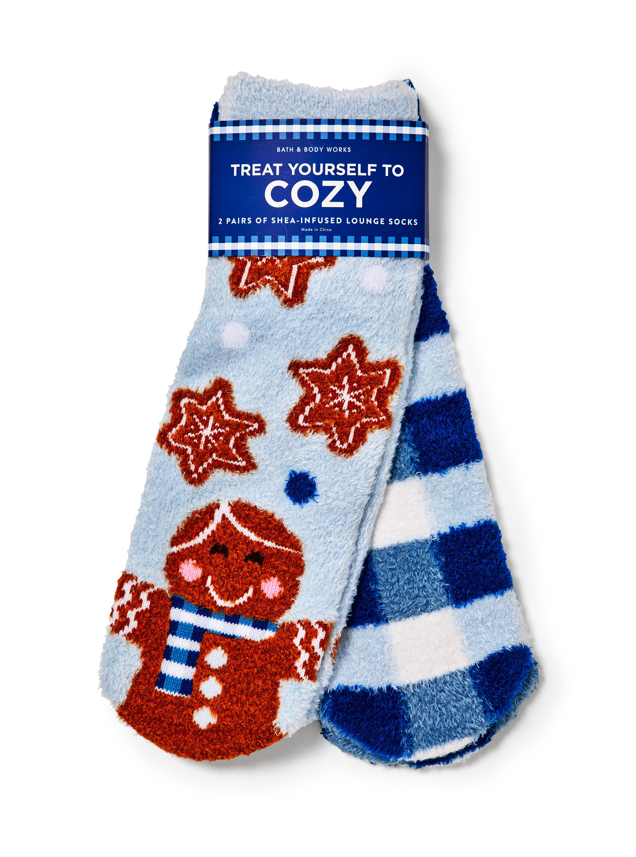Sock for 2 discount