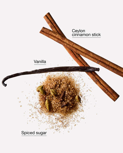 Cinnamon Stick Wallflowers Fragrance Refill