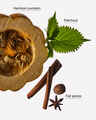 Farmhouse Pumpkin & Spice 3-Wick Candle