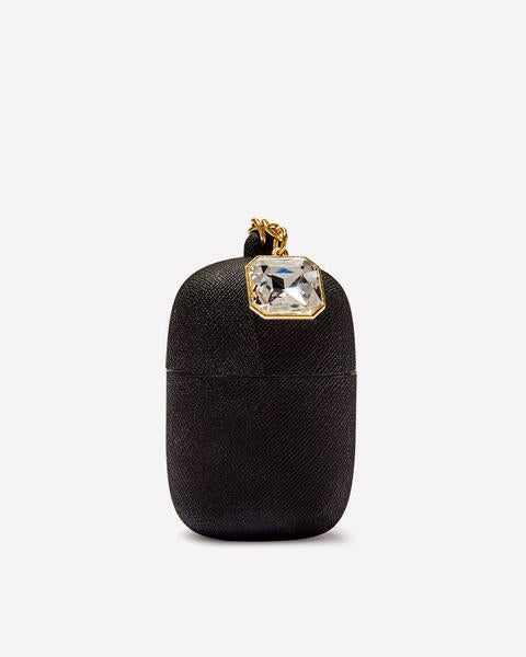 Diamond Charm Twist-off PocketBac Holder