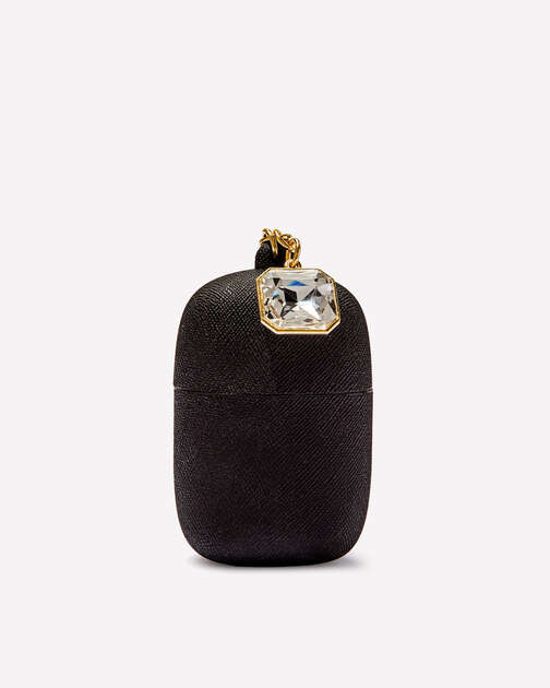 Diamond Charm Twist-off PocketBac Holder