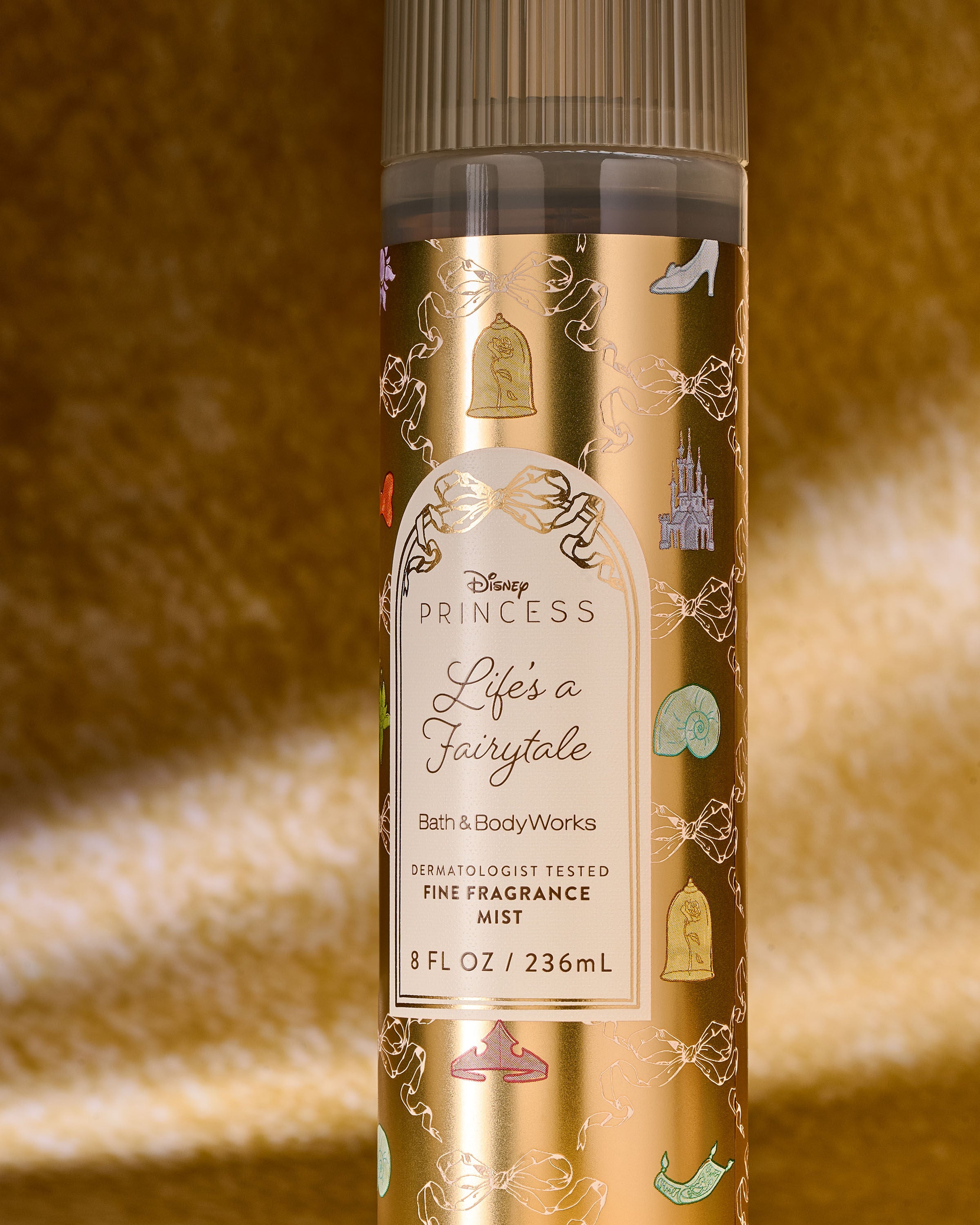 Life's a Fairytale Body Spray & Mist | Bath & Body Works
