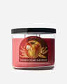 Honeycrisp Hayride 3-Wick Candle