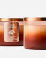 Pumpkin Spice Latte 3-Wick Candle