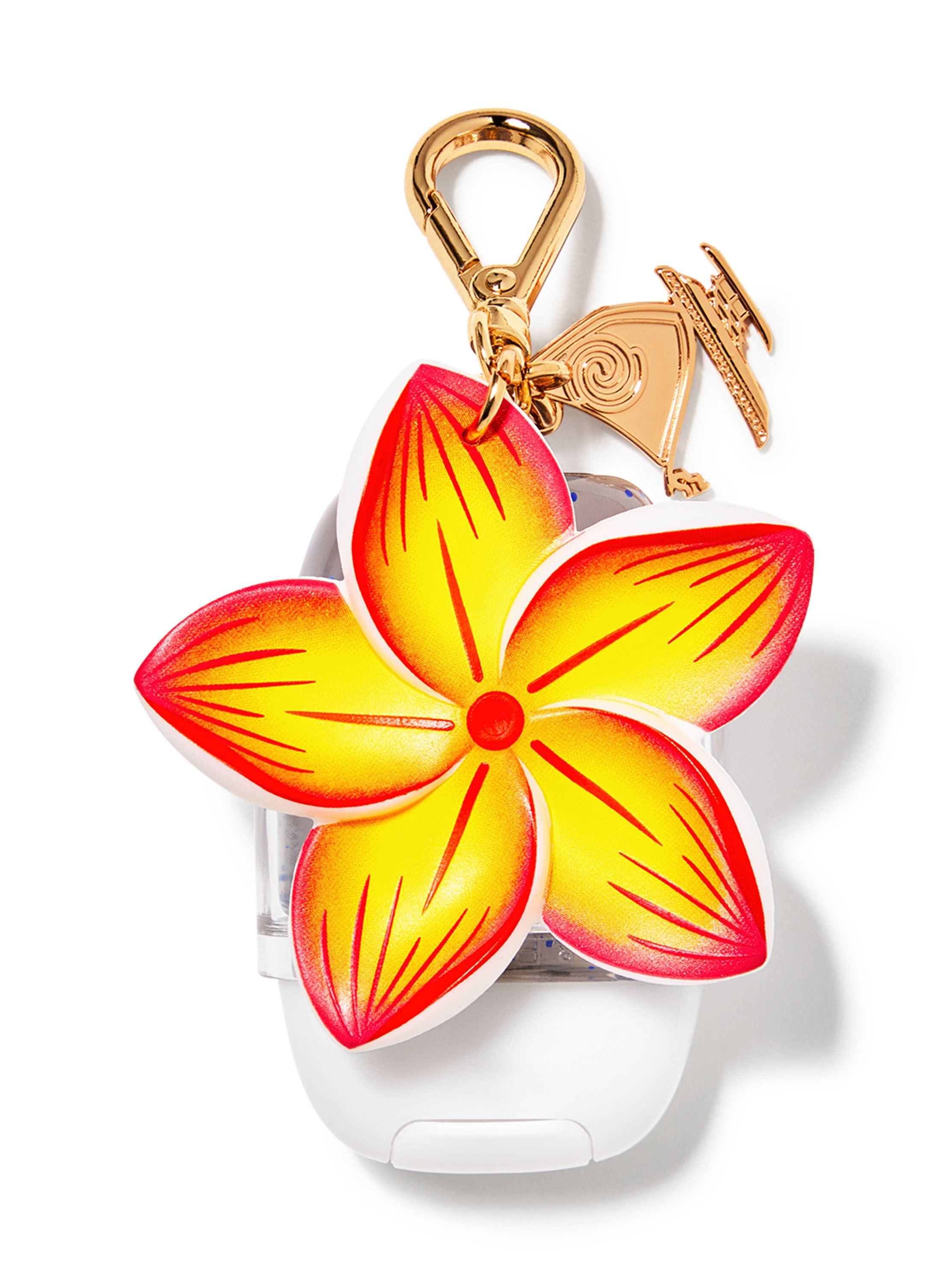 人気デザイナー Holder PocketBac Flower Moana | Works Body & Bath 衛生日用品
