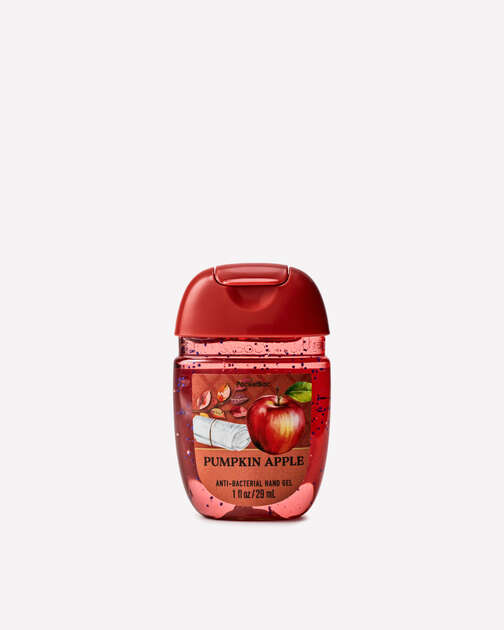Pumpkin Apple PocketBac Hand Sanitizer