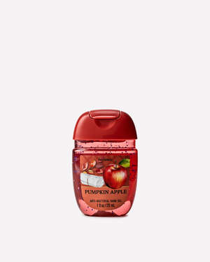 Pumpkin Apple PocketBac Hand Sanitizer