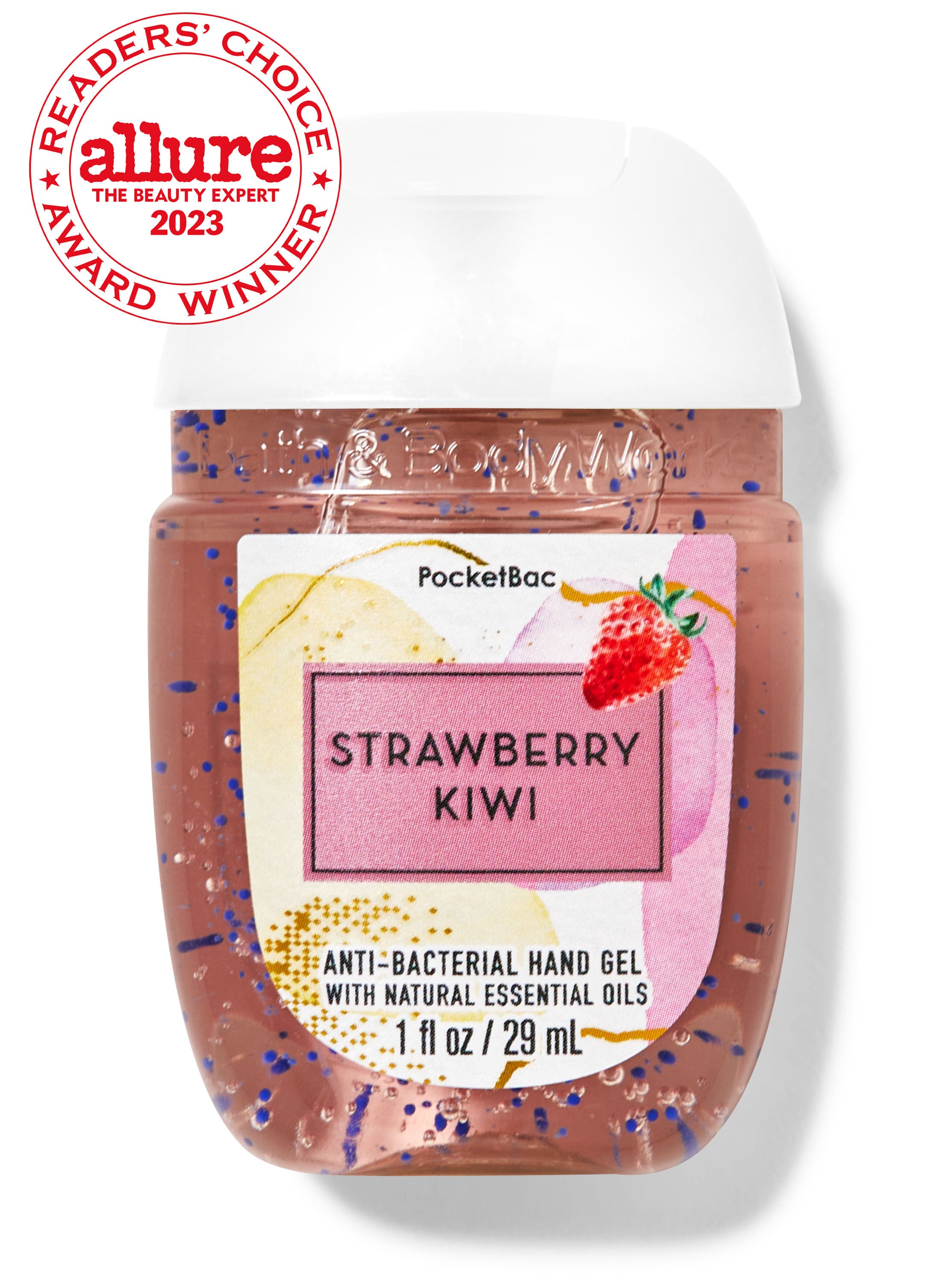 Bath and store body works sanitizer