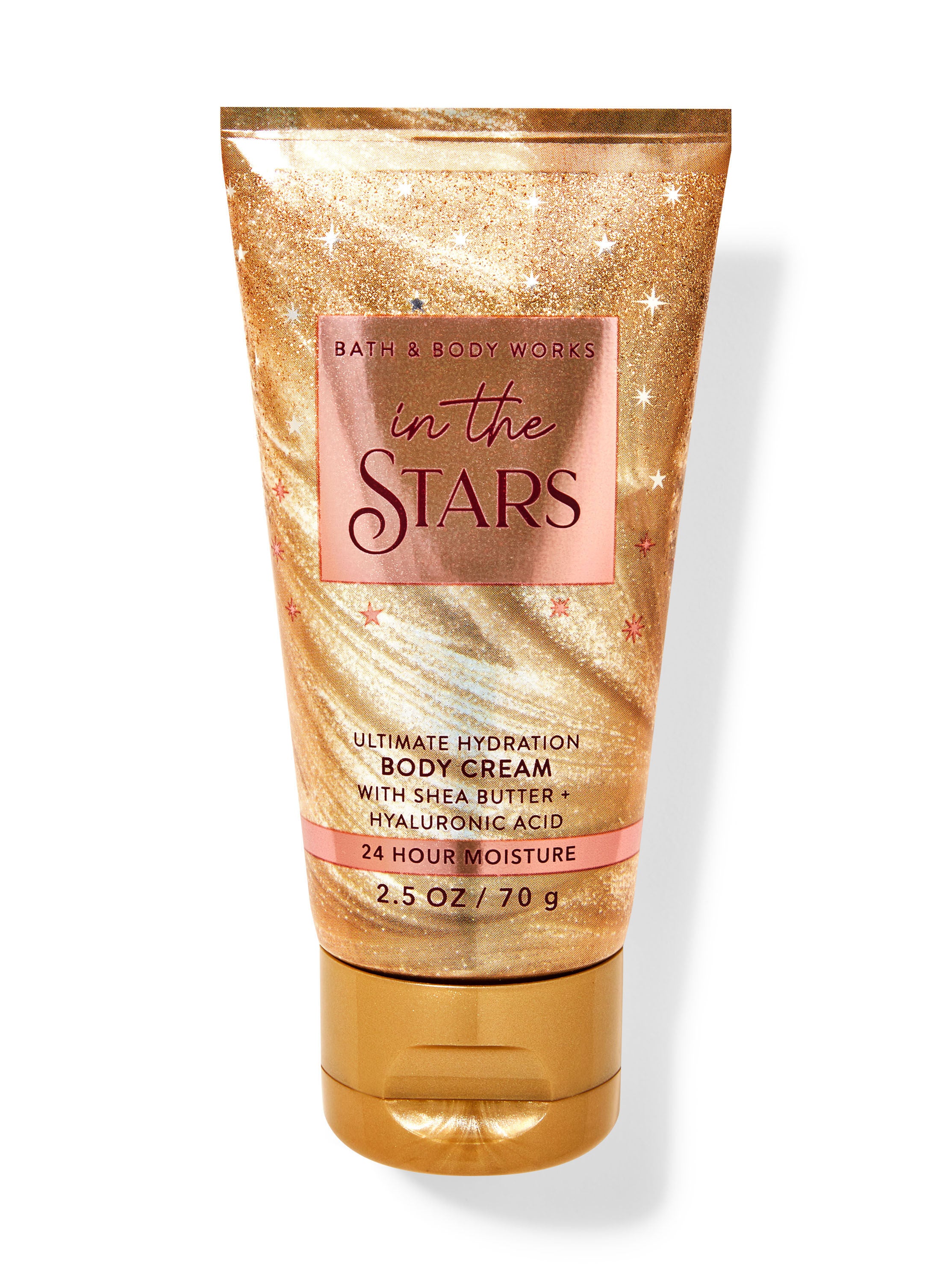 Into the stars bath online and body works review