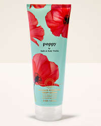 Poppy Ultimate Hydration Body Cream
