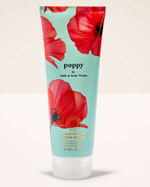 Poppy Ultimate Hydration Body Cream