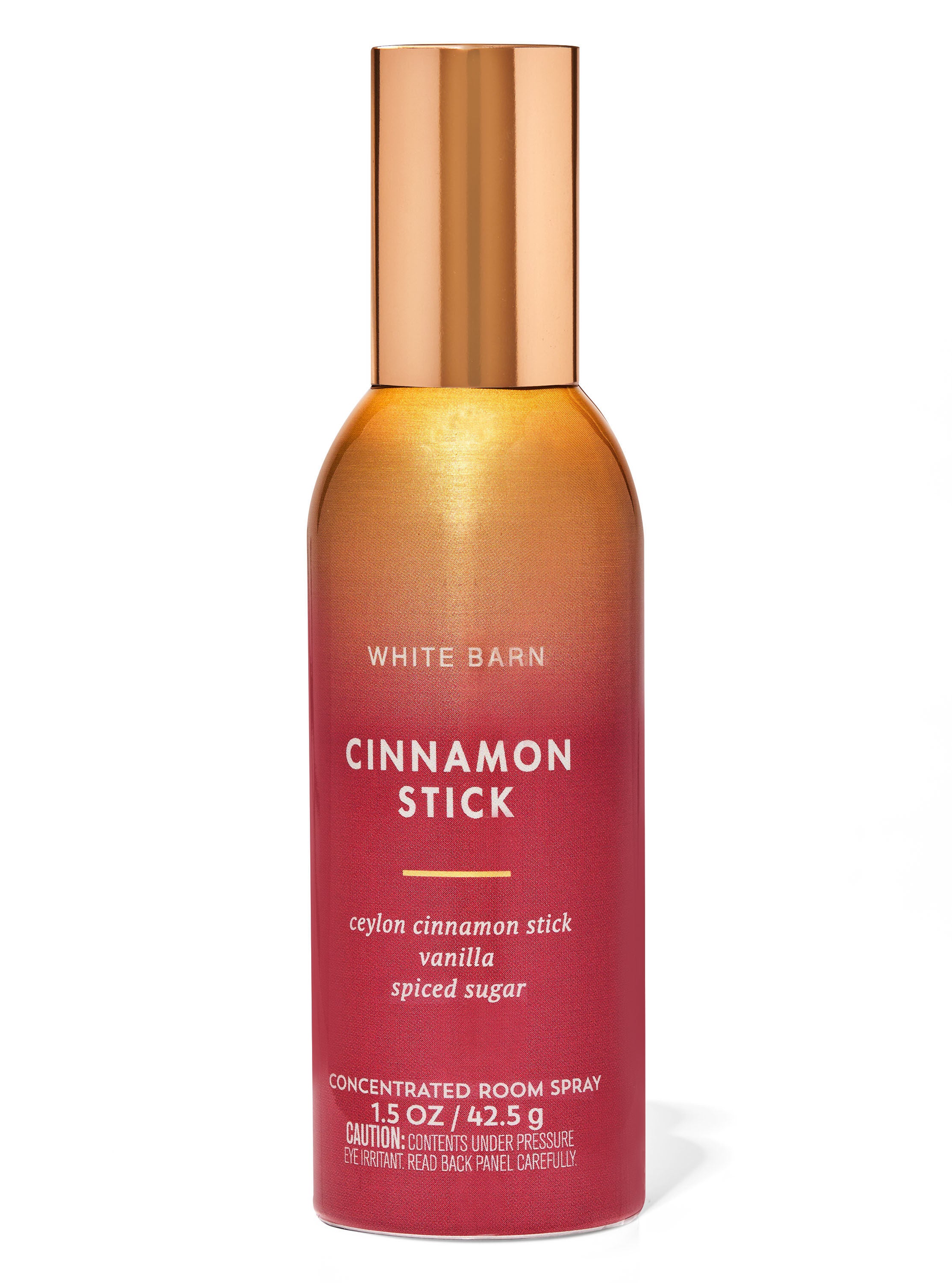 Cinnamon Stick Concentrated Room Spray
