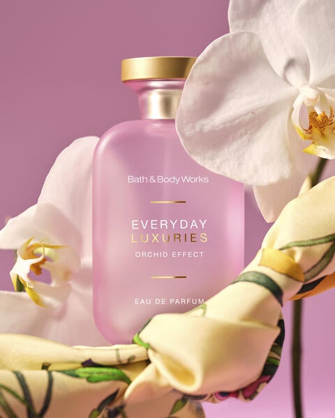 Orchid Effect Eau De Parfum