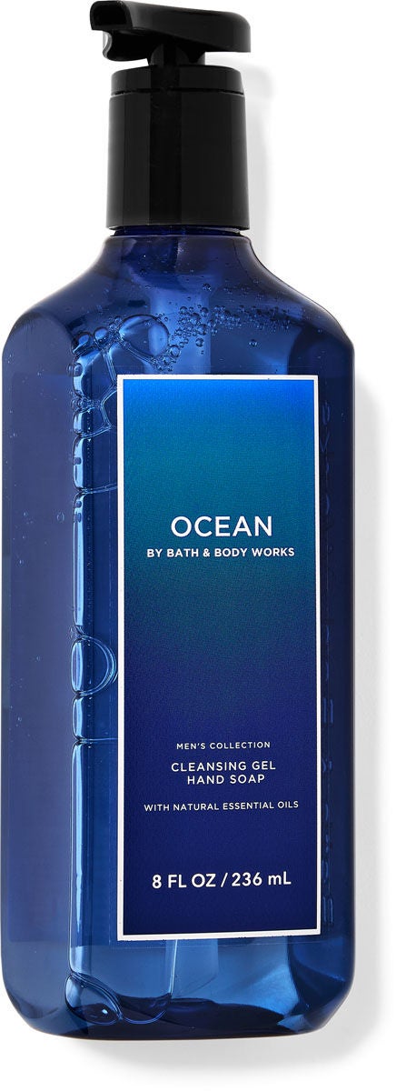Ocean cologne clearance