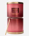 Midnight Rouge 3-Wick Candle