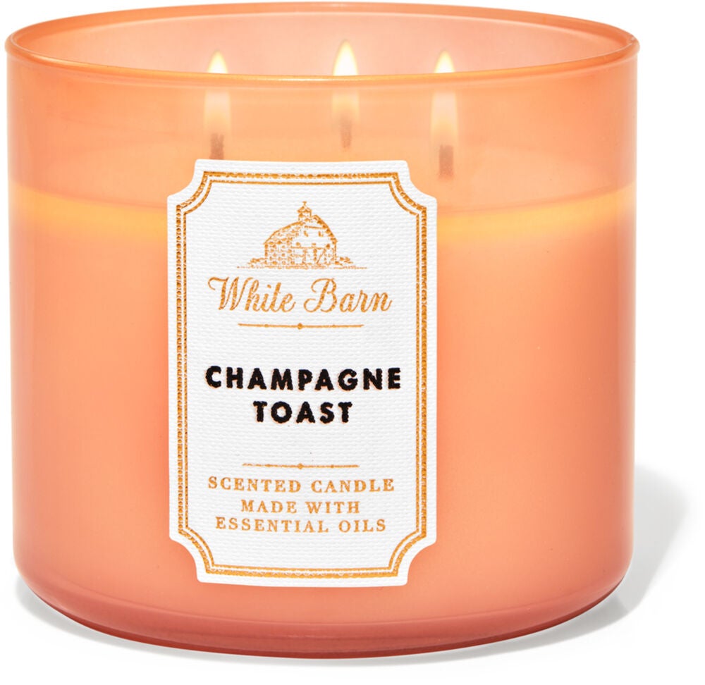 The White Barn Bath Body Works