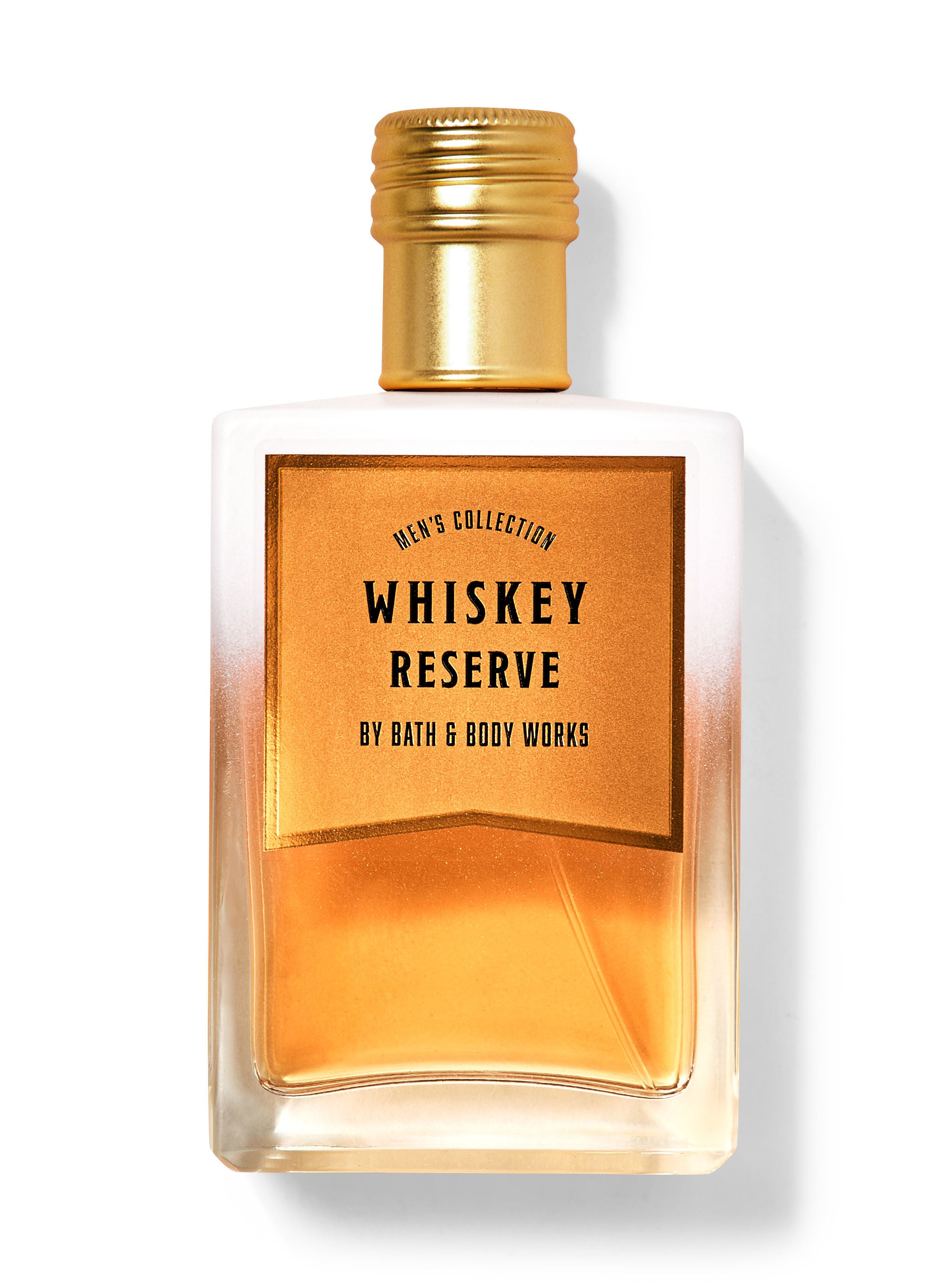 Whiskey Reserve Cologne