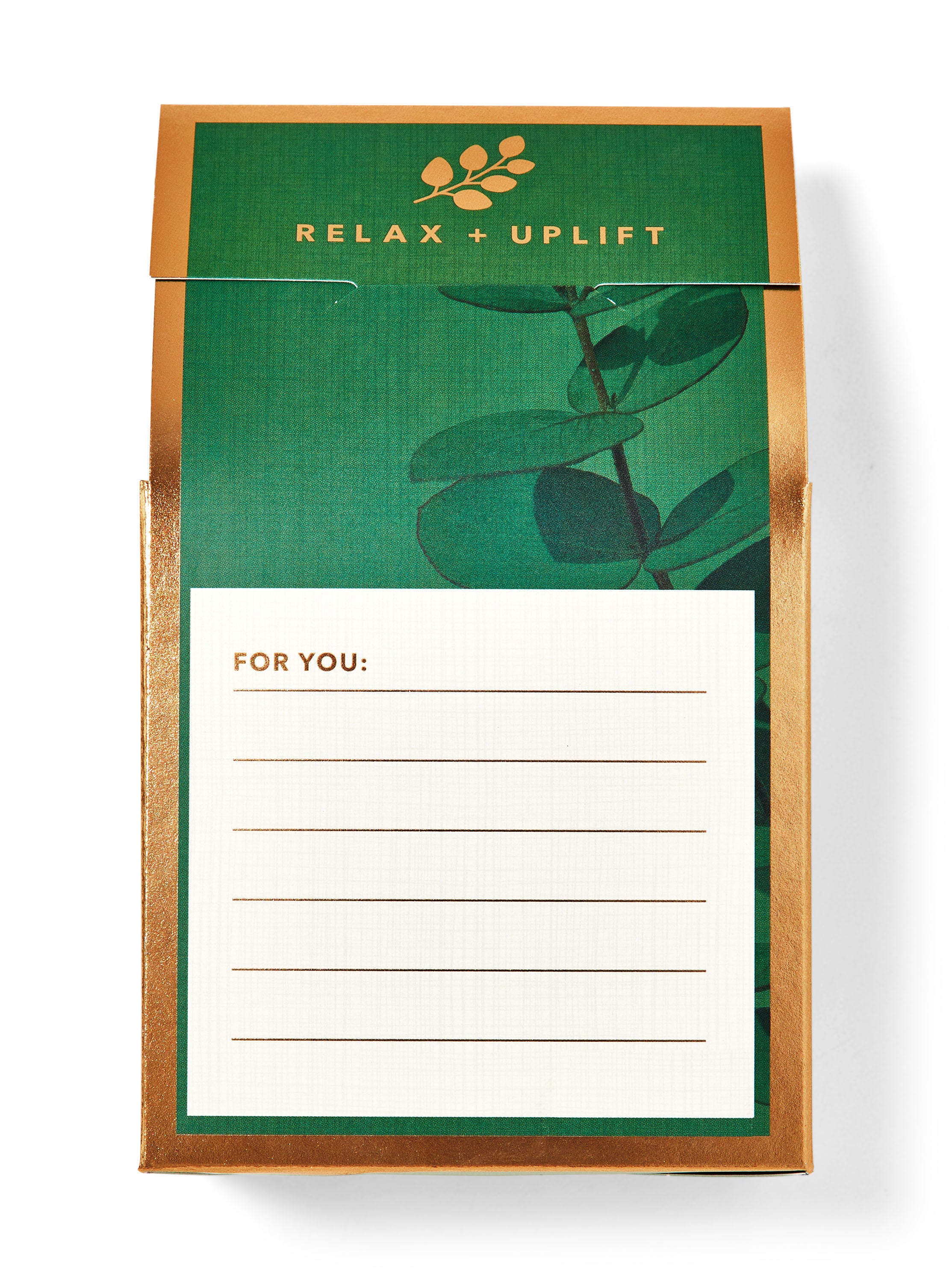 Eucalyptus Spearmint Mini Gift Set