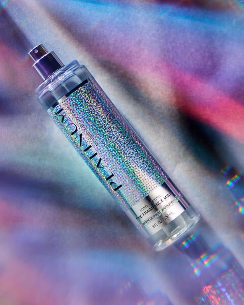 Platinum Fine Fragrance Mist