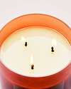 Pink Lavender & Espresso 3-Wick Candle