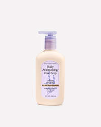 Sweet Lavender Daily Moisturizing Hand Soap