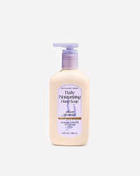 Sweet Lavender Daily Moisturizing Hand Soap