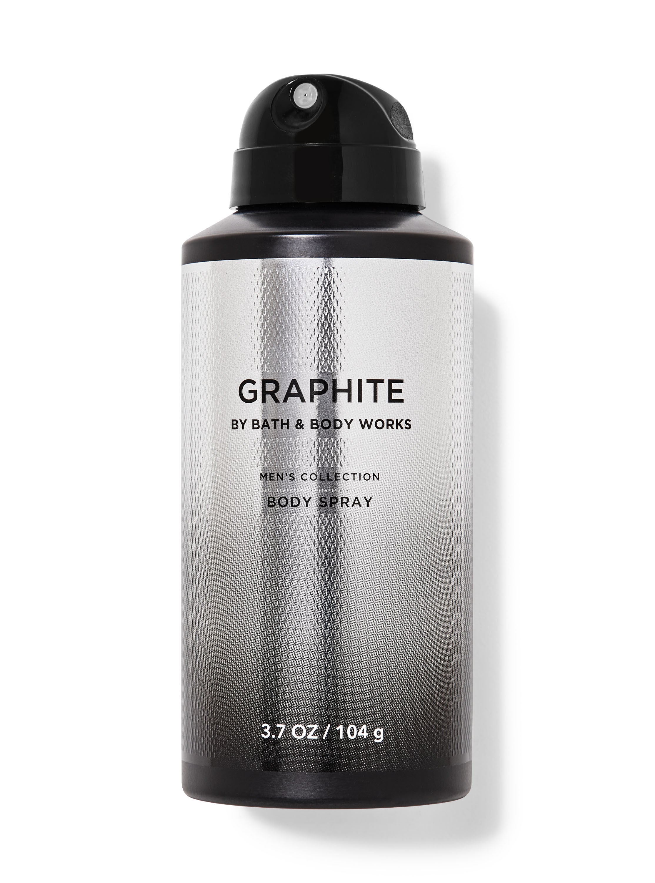 Bath and body sale works graphite cologne