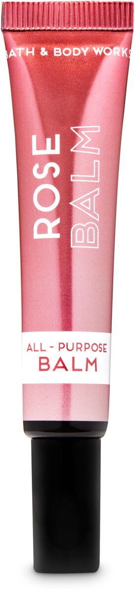 Rose All-Purpose Balm