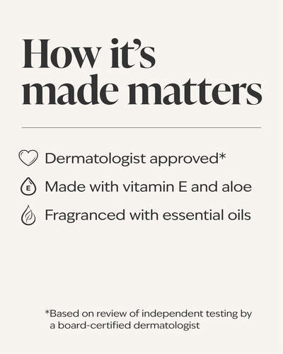 Heirloom Rose Essential Oil Mist