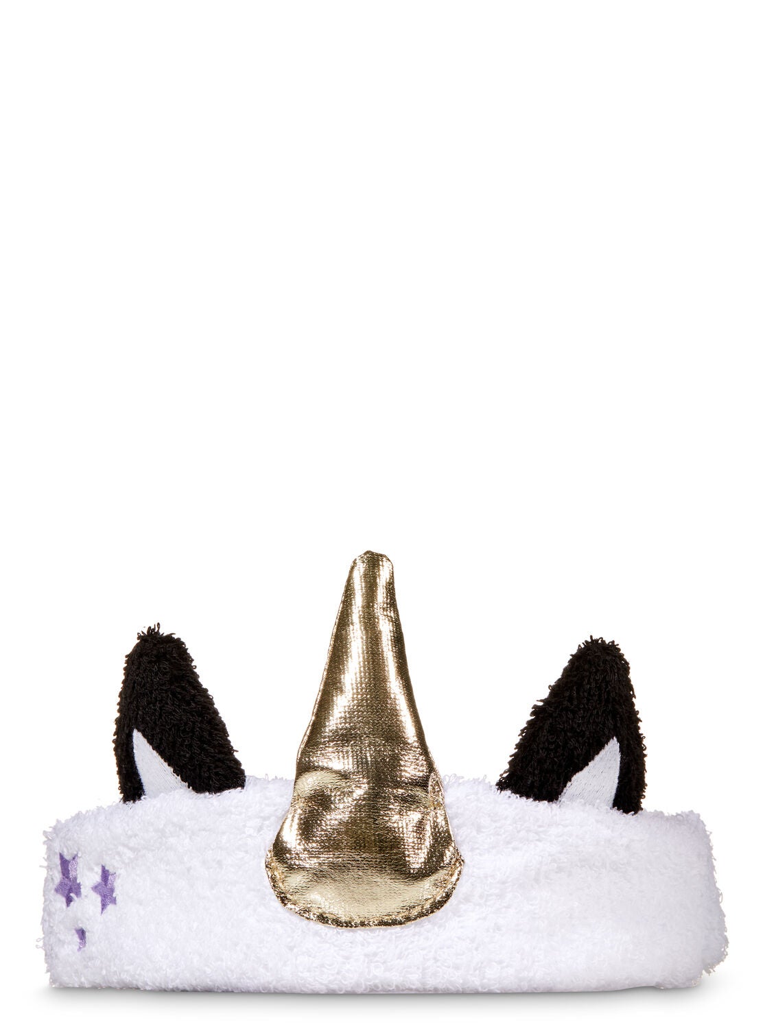 Unicorn Spa Head Wrap - Bath And Body Works