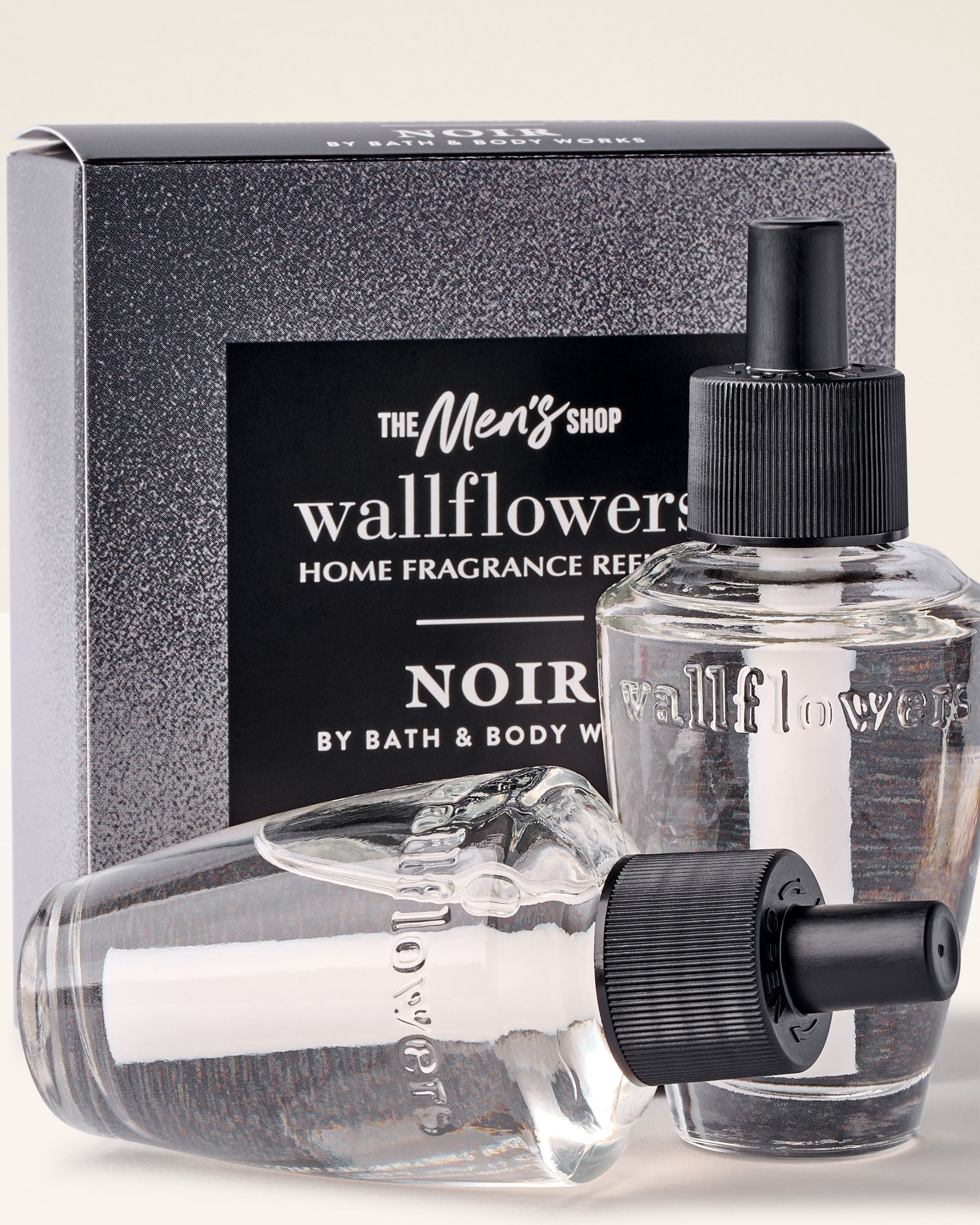 Noir Wallflowers Refills 2-Pack | Bath & Body Works
