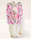 Pink Hearts Nightlight Wallflowers Fragrance Plug