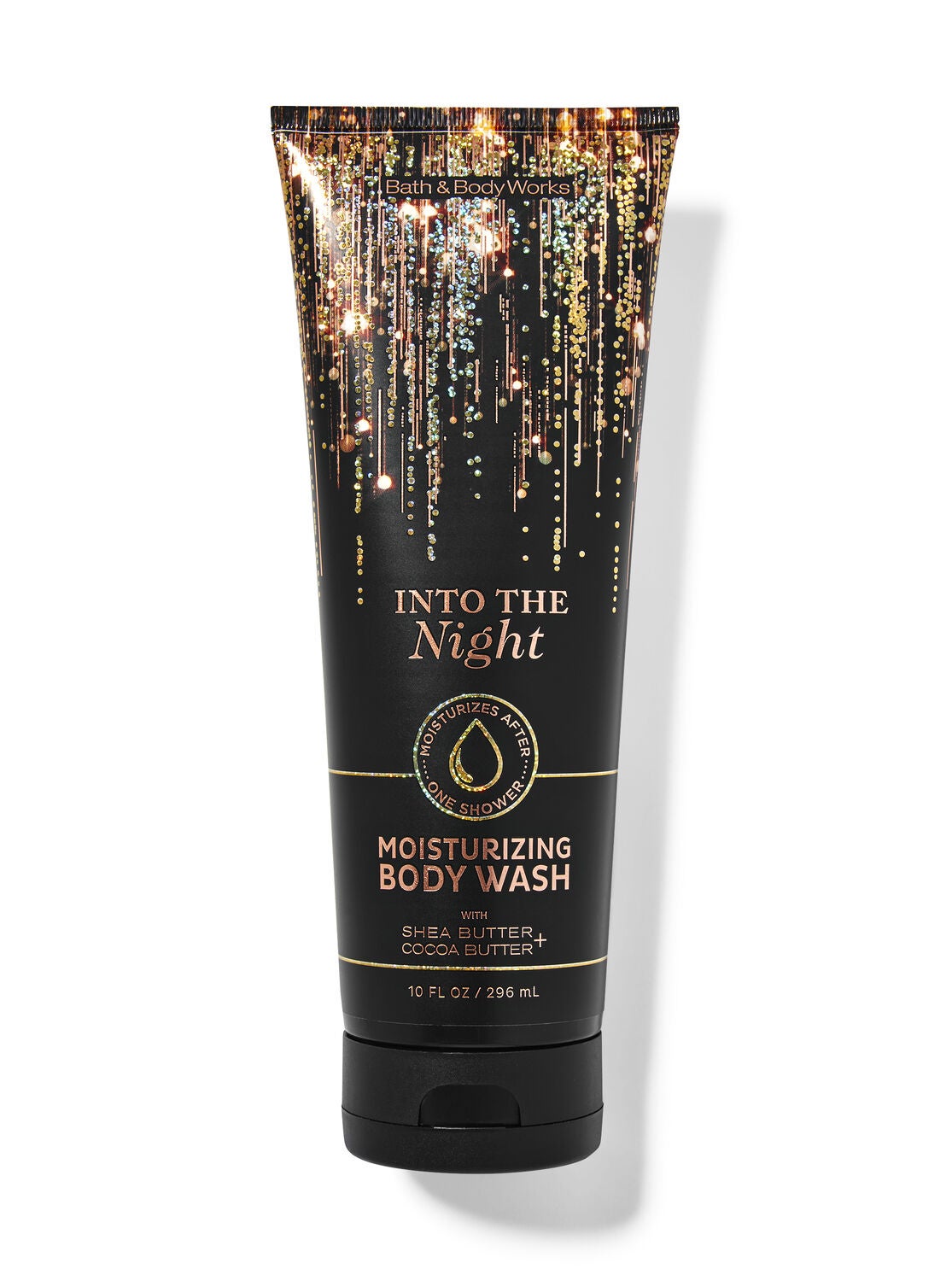 Into the Night Moisturizing Body Wash