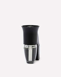 Black Flare Wallflowers Fragrance Plug
