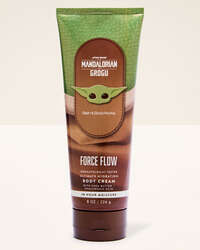 Force Flow Ultimate Hydration Body Cream