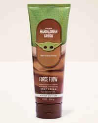 Force Flow Ultimate Hydration Body Cream