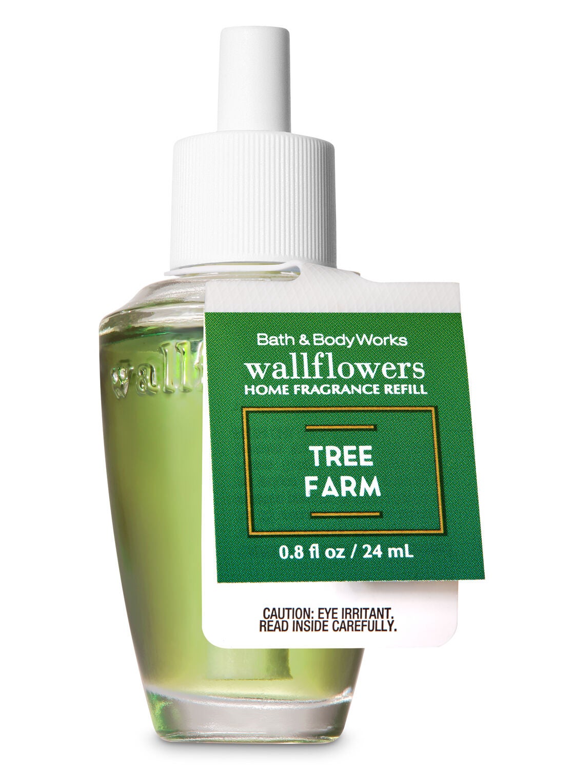 Tree Farm Wallflowers Fragrance Refill - Bath And Body Works