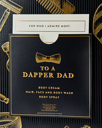 Noir Gift Set