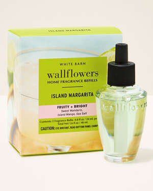 Island Margarita Wallflowers Refills 2-Pack