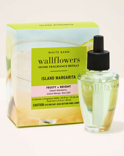 Island Margarita Wallflowers Refills 2-Pack