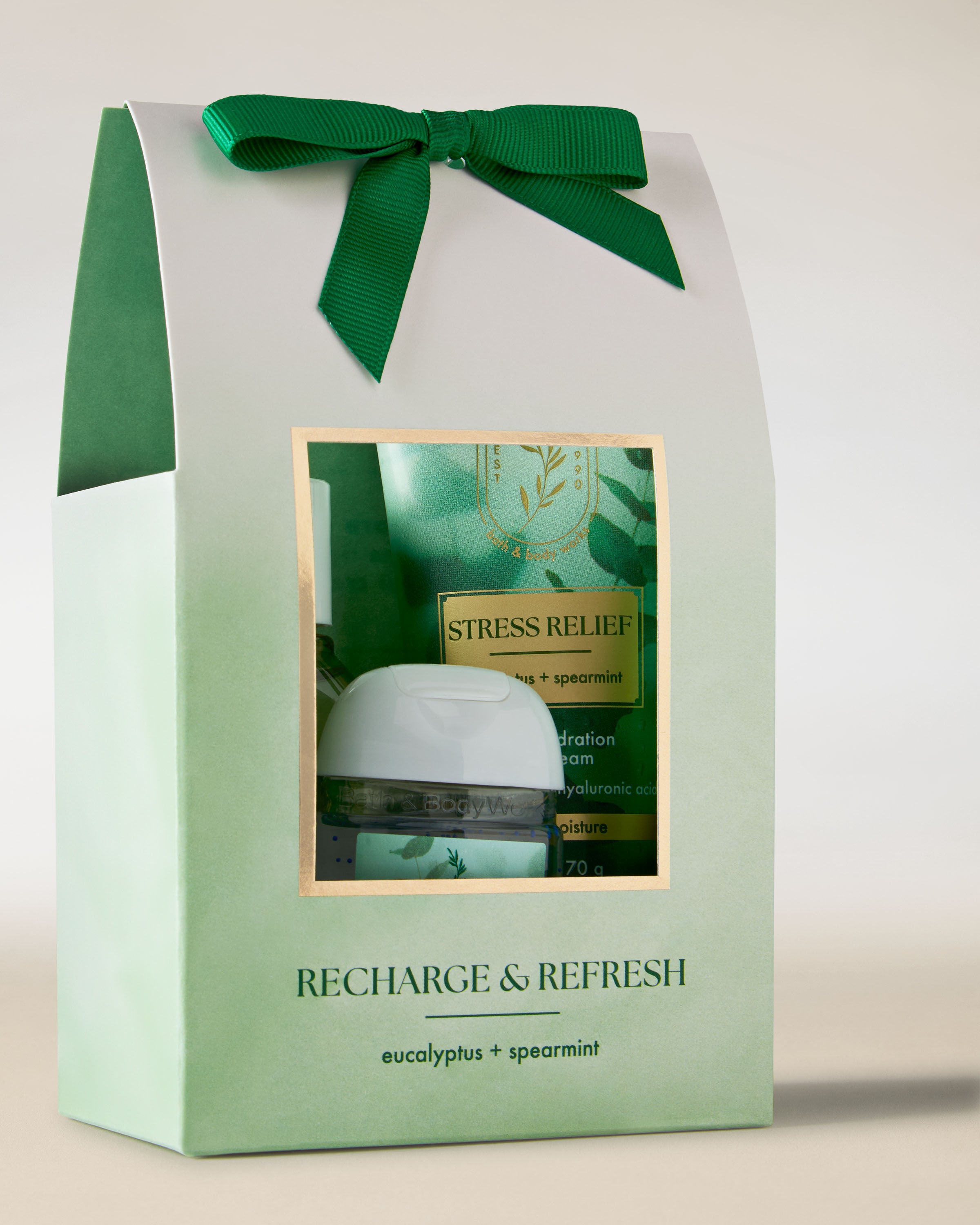 Eucalyptus Spearmint Gift Set | Bath & Body Works