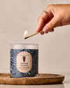 Sweater Weather Single Wick Candle