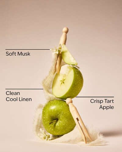 Sundrenched Linen Fragrance Booster