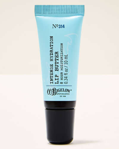 Whipped Vanilla Lip Butter