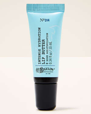 Whipped Vanilla Lip Butter