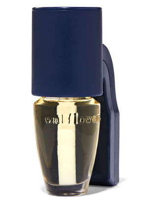 Navy Wallflowers Scent Control&amp;trade; Fragrance Plug