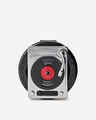 Record Player Car Fragrance Holder