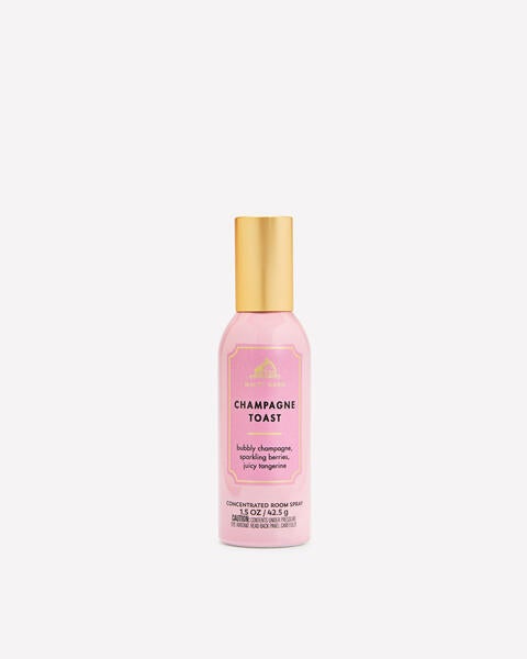 Champagne Toast Concentrated Room Spray