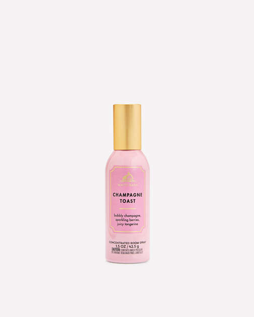 Champagne Toast Concentrated Room Spray